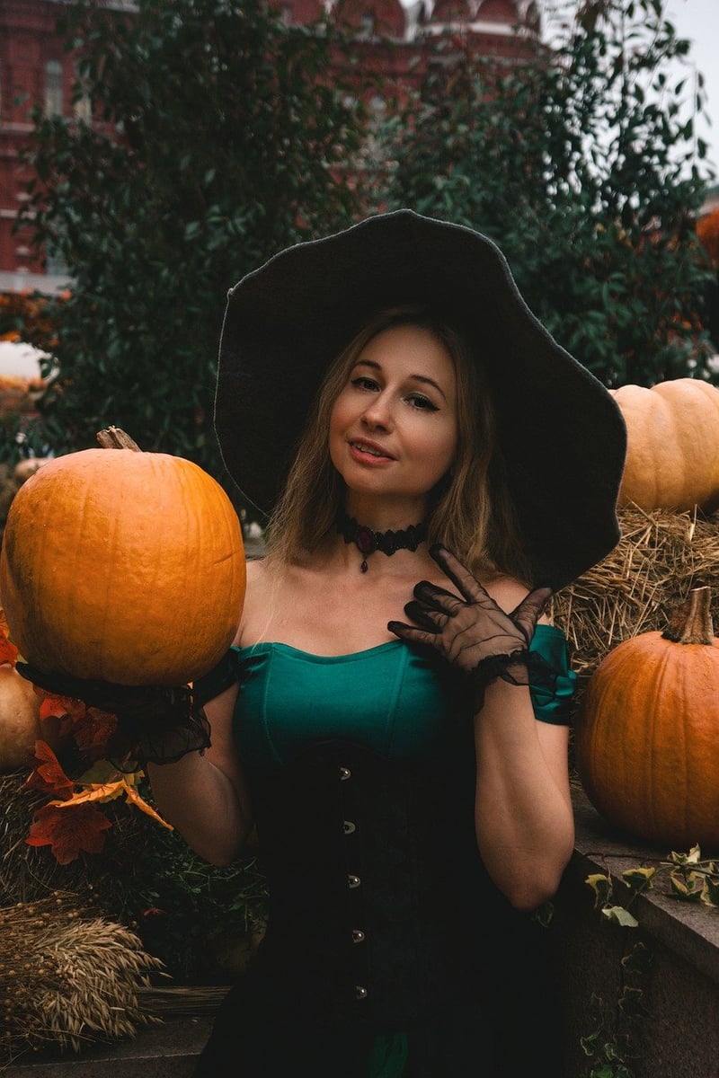 Magical Parties