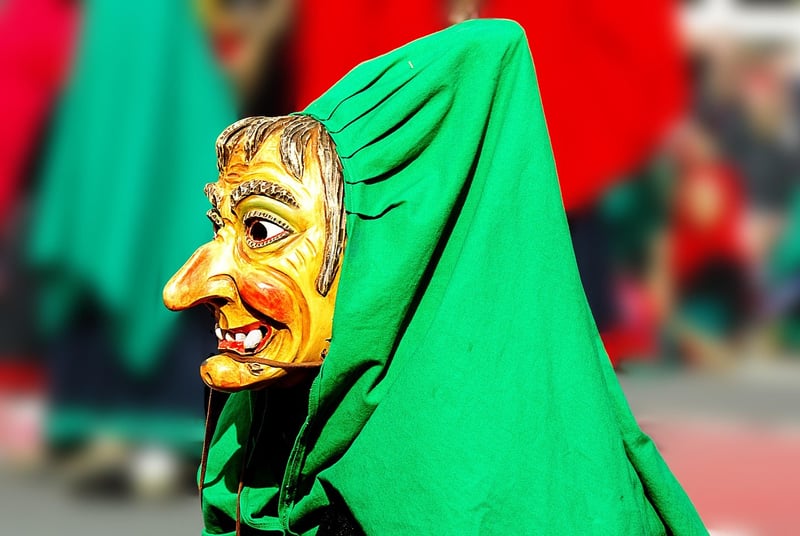 Carnival Extravaganza