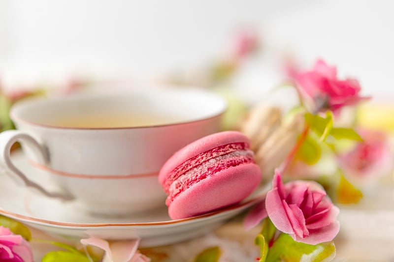 Gourmet Desserts