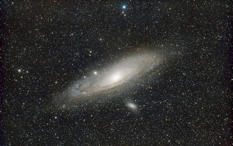 Cosmic Carnival